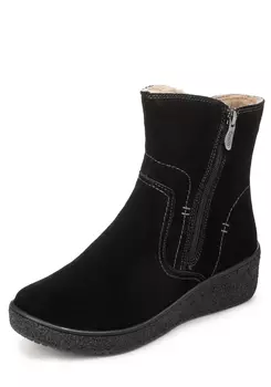 Полусапоги женские "Милада"