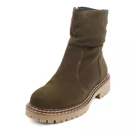 Полусапоги женские "Бэйра"