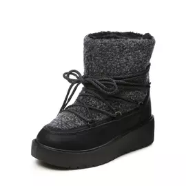 Полусапоги женские "Инара"