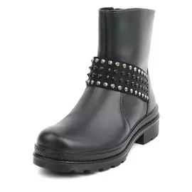 Полусапоги женские "Эльвира"