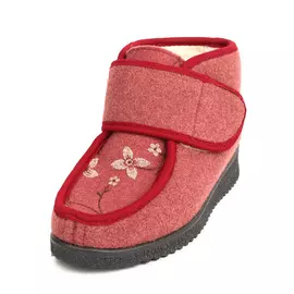 Полусапоги женские "Эмиллия"