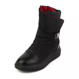 Полусапоги женские "Кристин"