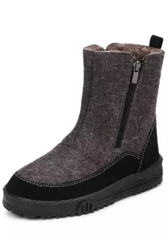 Полусапоги женские "Любава"