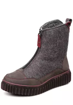 Полусапоги женские "Синтия"