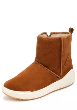 Полусапоги женские "Валенсия"