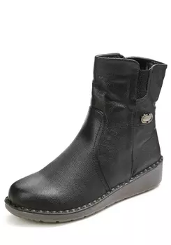 Полусапоги женские "Влада"