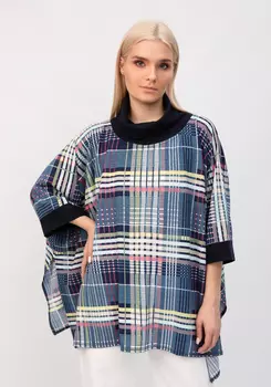 Пончо "Миранда"