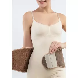 Пояс WOOLHOUSE согревающий, стрейч