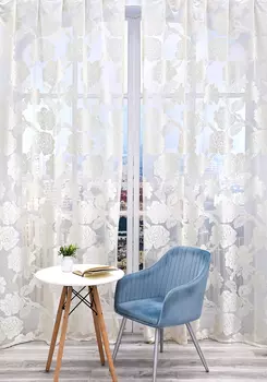 Портьера "Бархатный сюжет"