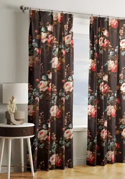 Портьера "Гобеленовый стиль"