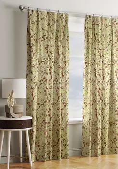 Портьера "Монтре"