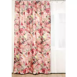 Портьера с подхватом "Маркиза"