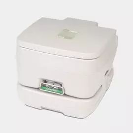 Портативный Биотуалет