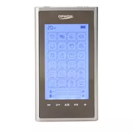 Портативный массажный прибор Орион