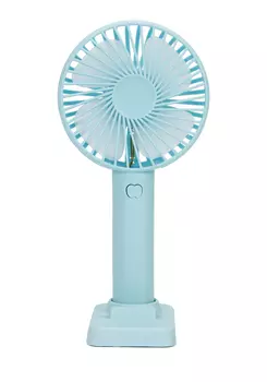 Портативный вентилятор