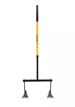 Посадочный маркер двойной