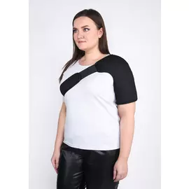 Повязка на плечевой сустав турмалиновая