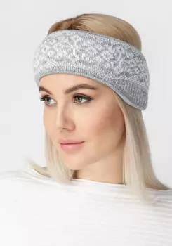 Повязка женская "Агата"