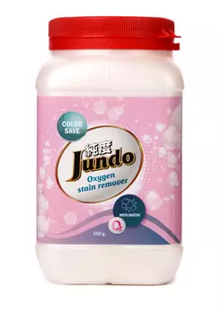 Пятновыводитель на основе активного кислорода