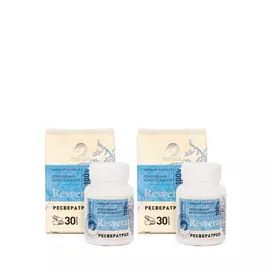 Комплекс с Ресвератролом для иммунитета