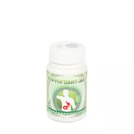 Продукт кисломолочный «Курунговит ЖКТ», курс на 30 дней