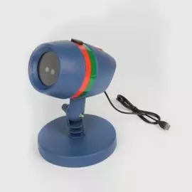 Проектор "Звездный дождь" оригинальный от LEOMAX