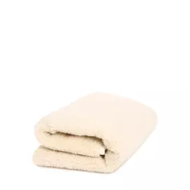 Простыня из овечьей шерсти