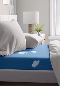 Простыня на резинке "Чародейка"