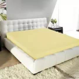 Простыня на резинке "Нежные сны"