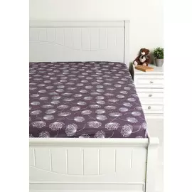 Простыня на резинке "Полет фантазии"