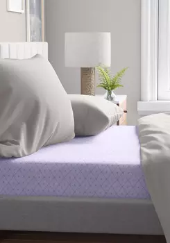 Простыня на резинке "Жемчужный сон"