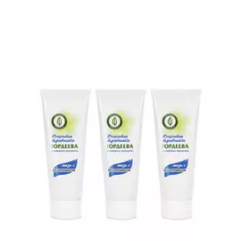 Противовоспалительная мазь "С окопником",3 шт