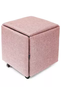 Пуф-трансформер