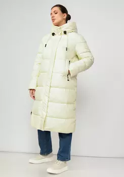 Пуховик "Барбара"