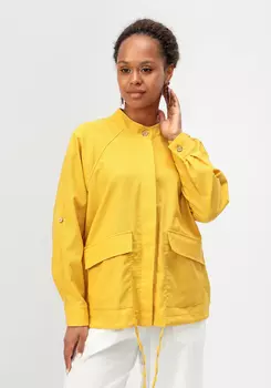 Пыльник свободного кроя