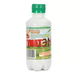 "ГУМАТЭМ" для защиты растений