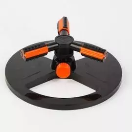 Разбрызгиватель "Вихрь" для чудо-шланга