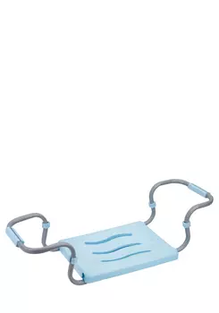 Регулируемое сиденье для ванны