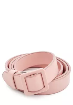 Ремень "Утонченная леди"