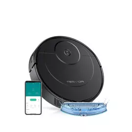 Робот-пылесос TESVOR A1