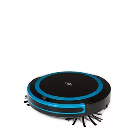 Робот-пылесос «Умный помощник»