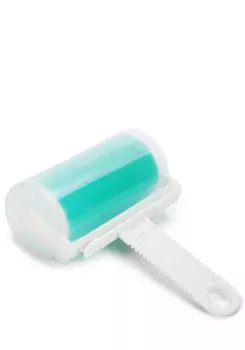 Ролик для чистки одежды.