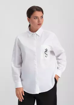 Рубашка "Абель"