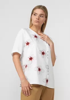 Рубашка "Агнес"