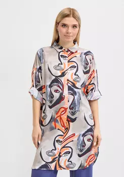 Рубашка "Ариэль"