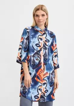 Рубашка "Ариэль"