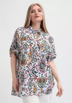 Рубашка "Августина"