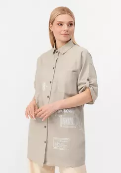 Рубашка "Берта"