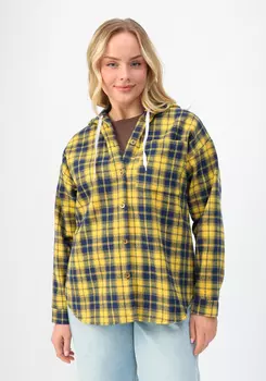 Рубашка "Британи"