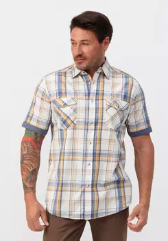 Рубашка "Джонни"